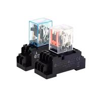 1PCS LY2N-J-AC220V 8P10A only relay