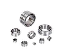 1PCS Macchina Sigillato Cuscinetto A Rulli Needlr Con O Senza Anello Interno NA 4907.2rs 35 * 55 * 21MM RNA4907.2rs 42 * 55 * 20MM(RNA4907 OPEN)