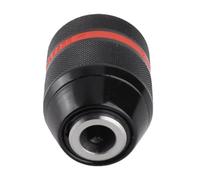 1PCS Mandrino autoserrante per trapano Mandrino autoserrante per usi multipli 1/2-20UNF Montaggio 1~13mm Mandrino per trapano per impieghi gravosi