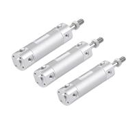 1PCS Manipolatore CG1BN Mini Cilindro CDG1BN40/50/63x25/50/75/100/125/150/175/200/225/250/300 Macchina for lo stampaggio a iniezione.(Stroke 275,Bore 40(40mm))