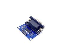 1pcs MAX3232 RS232 al modulo convertitore per serial port TTL
