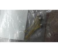 1pcs MD5000 MOTOROLA Pnp Monolithic Transistor Coppia TO99