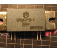 1pcs MHW1910-1 RF Potenza Ldmos Amplifier 14W/50R MOTOROLA