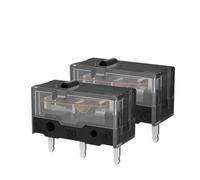 1pcs Micr o Switch GM8.0 Mouse Switchs(4Pcs GM8.0)