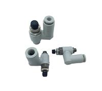 1PCS modello AS1311F M3-04 M5-04 AS1311F M5-06 AS2311F 01-04S AS2311F 01-06S AS2311F 01-08S AS1311F M3-23 regolatore di velocità(AS1311F M3-04)