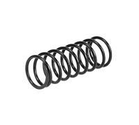 1Pcs molle di compressione in acciaio, 7mm diametro filo 60mm diametro esterno 80mm lunghezza