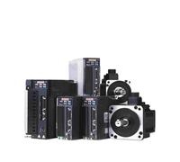 1PCS motor+driver 2000W ASD-B2-2023-B E21320RS