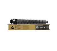 1PCS MPC2003 Cartuccia Toner for MPC2004 MPC2011 MPC2503 MPC2504 C2503 Compatibile Giappone(BK-280g)