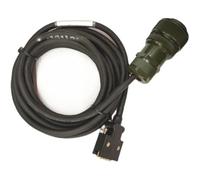 1PCS MR-JHSCBL5M-L/H 3 metri 8M 10M adatto for J2S Servo Encoder motore ad alta potenza Filo cavo di trasmissione a catena(-H (High flexible),3 meter)