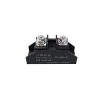 1PCS MZ100A.58 diodo di recupero rapido 400V modulo anti-reverse flusso carica inversa 5A10A20A50A40 ruota libera 150A (MZ100A.58)