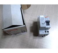 1pcs New 11855 Circuit breaker MULTI9 DPN VIGI C10 1P+N
