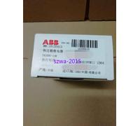 1pcs New ABB thermal relay TA25DU-11M 7.5-11A