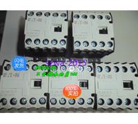 1pcs New Eaton Admiralty Muller contactor EAEON DILEM-10-G 24VDC