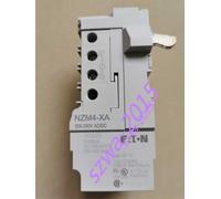 1pcs New EATON circuit breakers NZM4-XA 208-250AC/DC