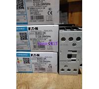 1pcs New Eaton Mill DILM32-10C