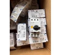 1pcs New EATON protection switch PKZM0-10 PKZMO-10 6.3-10A