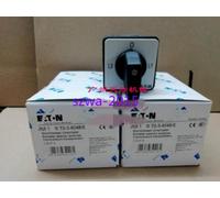 1pcs New EATON transfer switch CAM switch T0-3-8048/E 20A
