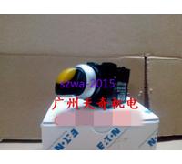 1pcs New EATON with light transfer switch M22-WLK3-Y/K11/LED
