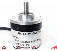 1PCS NEW FIT FOR CSP38/6-600B-8-30FG2 automatic photoelectric rotary encoder #