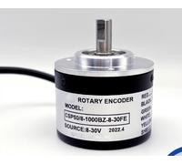 1PCS NEW FIT FOR CSP50/8-1000BZ-8-30FE incremental photoelectric rotary encoder#