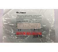 1PCS NEW FIT FOR LANBAO proximity switch LE18SF05DNO-3M sensor #