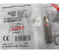 1PCS NEW FIT FOR Proximity switch 871TM-DH5NP18-N4 #