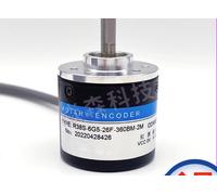 1PCS NEW FIT FOR R38S-6G5-26F-360BM-3M Automatic Optoelectronic Encoder #