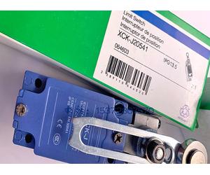 1PCS NEW FIT FOR XCK-J20541 Travel Limit Switch Sensor One Year Warranty #