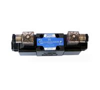 1PCS NEW FOR 7OCEAN Solenoid Valve DSD-G02-2C-A220-90 One Year Warranty