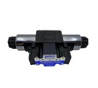 1PCS New For 7OCEAN Solenoid Valve DSD-G02-6C-DC24-82 One Year Warranty
