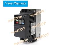 1PCS NEW FOR Delta VFD022EL43W 2.2KW 380V Inverter