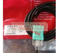1PCS NEW FOR NUX Proximity switch CP2E-17S5NO One Year Warranty