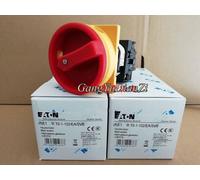 1PCS New In Box For EATON MOELLER OffLoad Switch T0-1-102/EA/SVB #