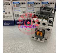 1pcs New MEC LS electromagnetic AC contactor MC-12b 220V