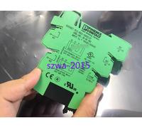 1pcs New Phoenix PLC-OSC-120UC/24DC/2 2966650(no box)