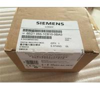 1PCS New Siemens 6ED1055-1CB00-0BA2 PLC Module One Year Warranty