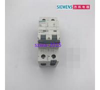 1pcs New Siemens Circuit Breaker 5SY7216-7CC 2P 16A(no box)