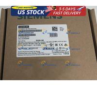 1PCS New SIEMENS Servo Motor 6SL3210-5FB10-1UF2
