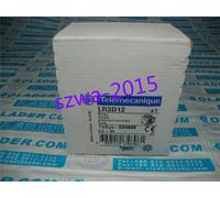 1pcs New TELEMECANIQUE LR3D12 5.5~8A