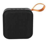 1Pcs New Version T5 Woven Net Bluetooth Speaker Wireless Portable Love