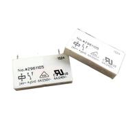 1pcs NO.#2961105 NO.2961105 Power Relay 6A 250VAC 24VDC 5 Pins Controls Relays