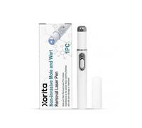 (1pcs)Non-Invasive Blue Light Therapy Laser Pen for Dark Spot Removal and Skin Treatment at Home Use