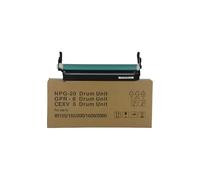 1PCS NPG-20 GPR8 EXV-5 Unità Tamburo for C-aon IR 155 165 1600n 1610 200 2010 OPC Compatibile