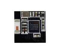 1Pcs NRF52832 Modulo Wireless 2.4GHz Ricetrasmettitore Ricetrasmettitore Bluetooth 5.0 Ricevitore