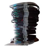 1PCS O-480E O-490 O-550E O-660E Lavatrice Completamente Semiautomatica O-belt Cinghia Trapezoidale Cinghia Motore(1pcs-O-450E)