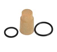 1pcs Oil Filter Element Kit fit for Bobcat 763 773 7753 863 864 S130 S150