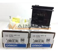1pcs OMRON counter H7EC-NFV-B NEW One Year Warranty