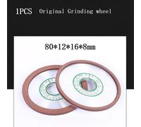 1PCS Originale Smerigliatura Ruote for Rotondo Carburo Saw-Blade Affilatrice