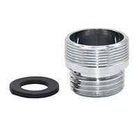 1pcs Ottone 1/2"maschio a M22 M24 M20 Connettore filetto Adatto per bagno Adattatore per rubinetti Doccia Adattatore Femmina Connettore Femminile Raccordi in rame,1/2 to M24 male