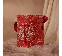 1pcs Palmare Confezione Regalo Matrimonio Caramelle Scatola Compleanno